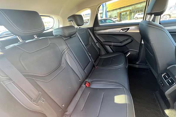 2024 GWM Haval Jolion Lux Hybrid A02