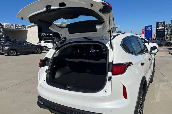 2024 GWM Haval Jolion Lux Hybrid A02