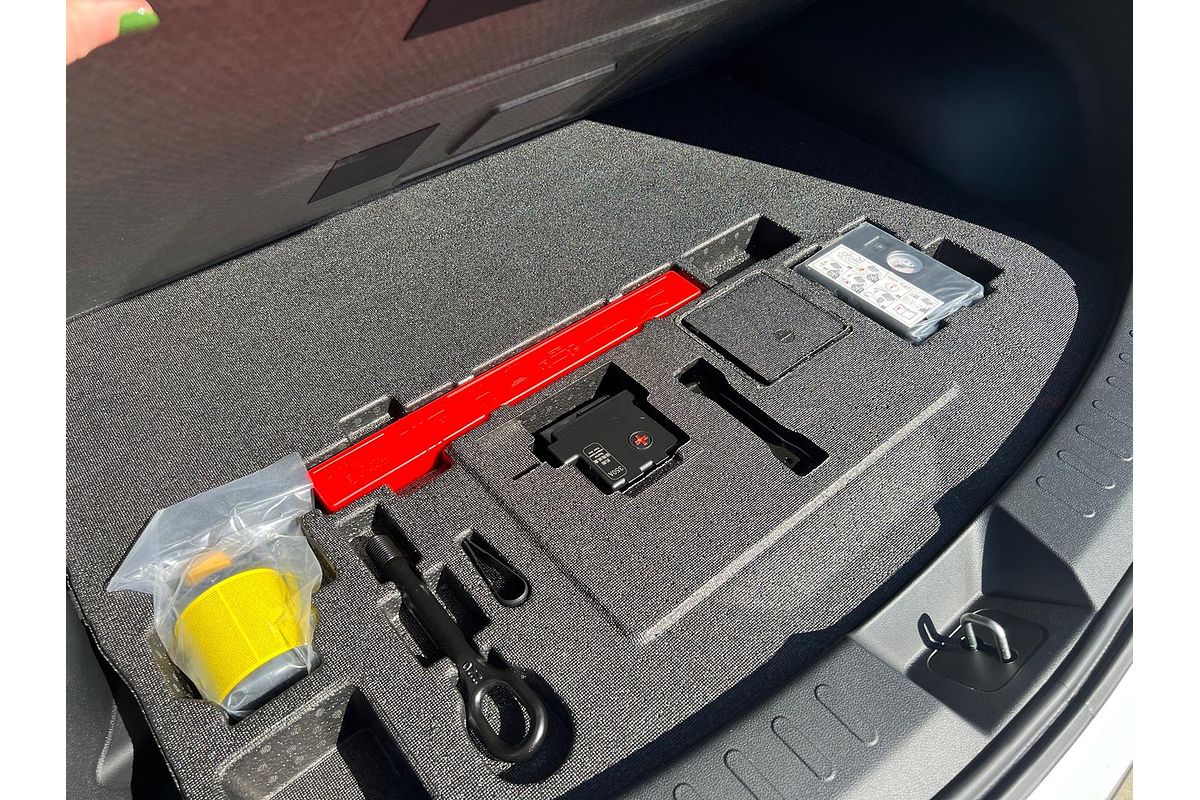 2024 GWM Haval Jolion Lux Hybrid A02