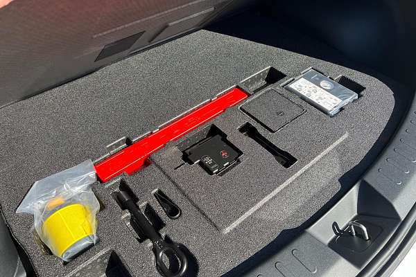 2024 GWM Haval Jolion Lux Hybrid A02