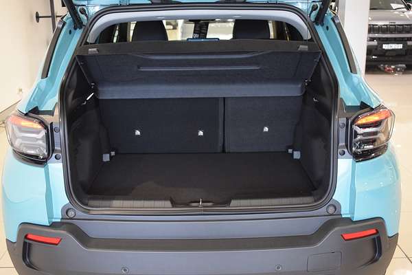 2024 Jeep Avenger Limited JJ