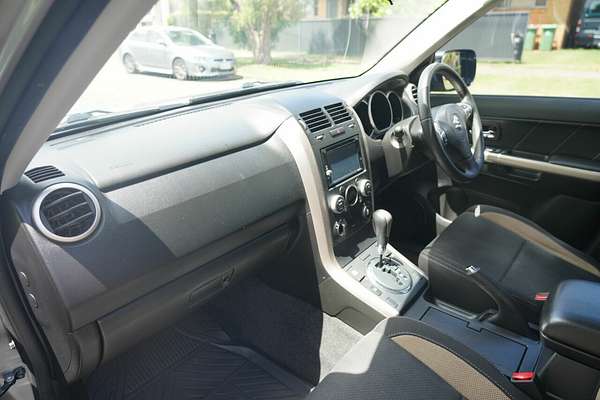 2015 Suzuki Grand Vitara Sports (4x4) JB MY15