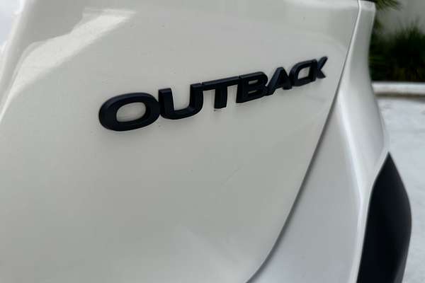 2024 Subaru Outback AWD Sport 6GEN