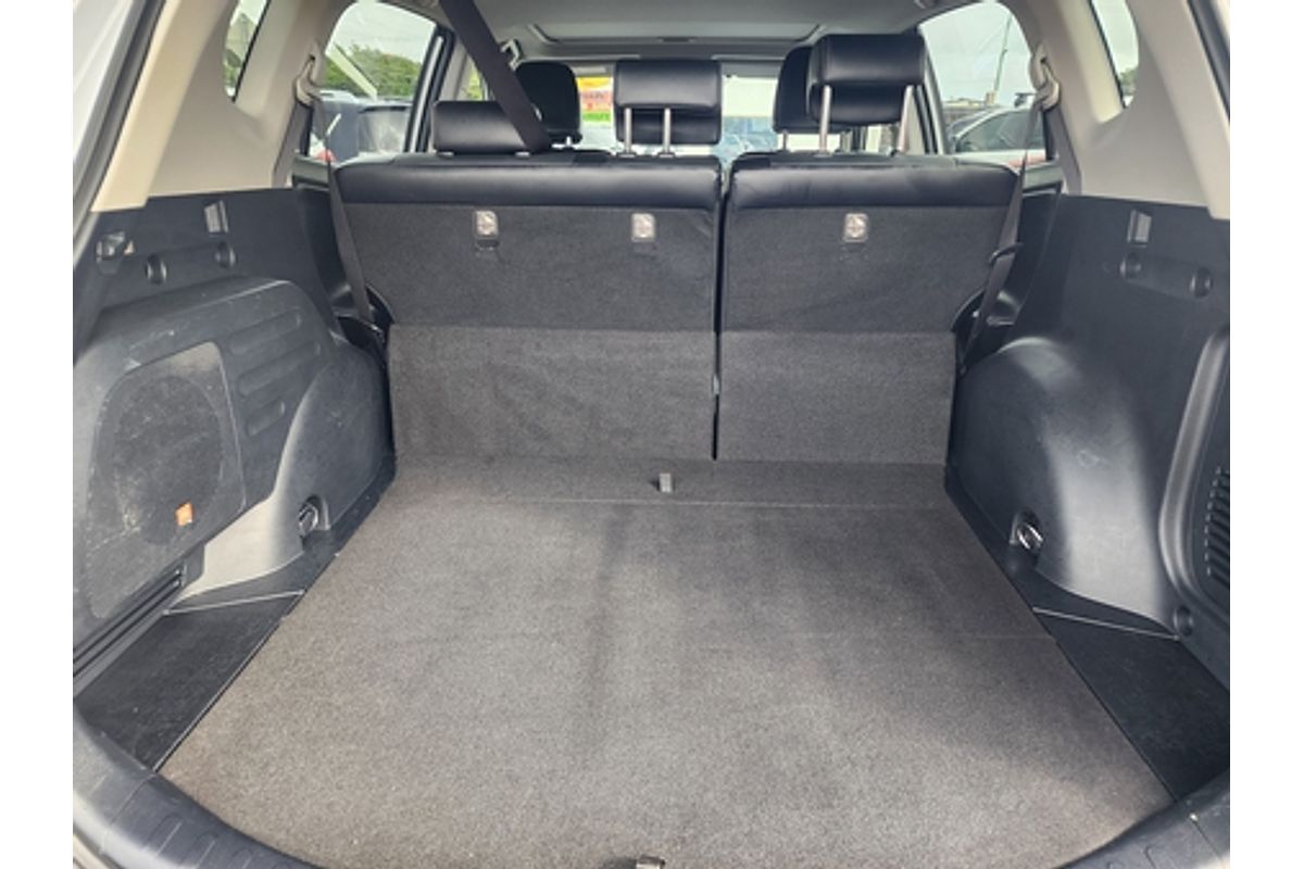 2014 Toyota RAV4 Cruiser ALA49R