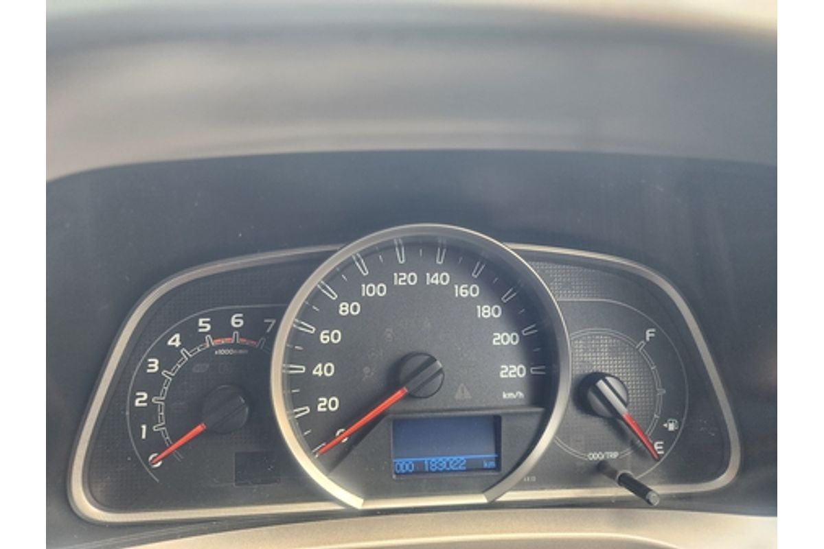 2014 Toyota RAV4 Cruiser ALA49R