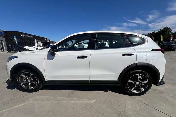 2024 GWM Haval Jolion Premium Hybrid A02