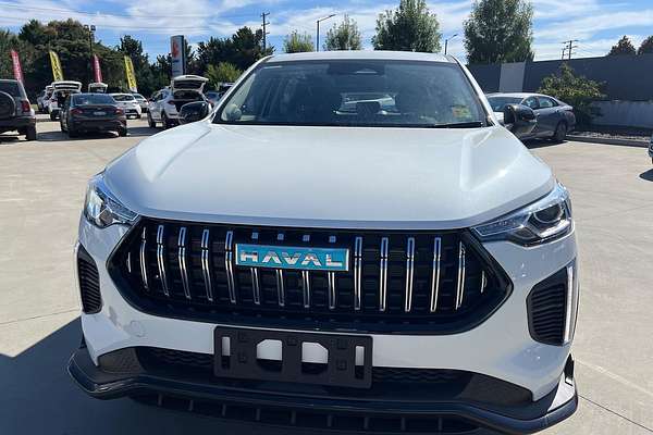 2024 GWM Haval Jolion Premium Hybrid A02