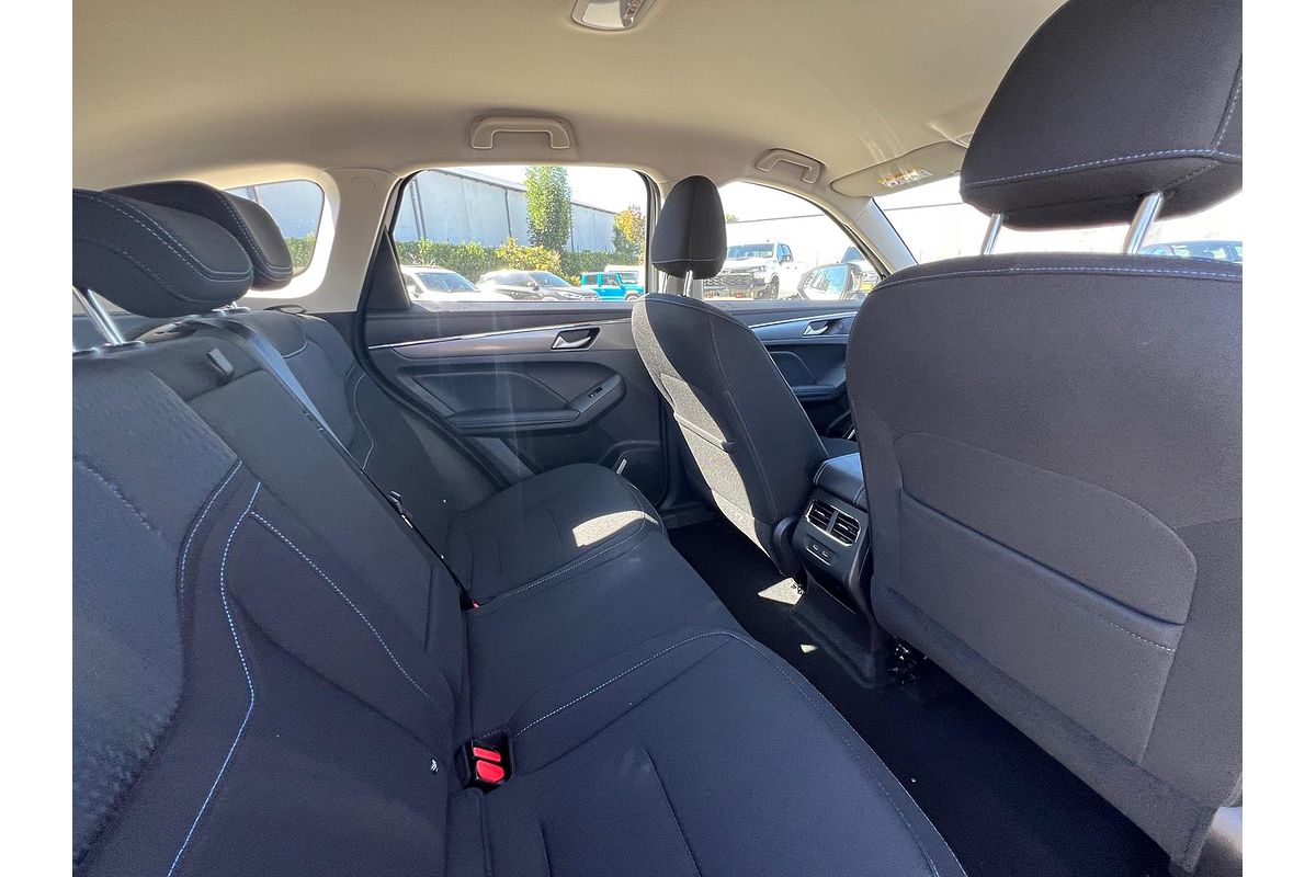 2024 GWM Haval Jolion Premium Hybrid A02