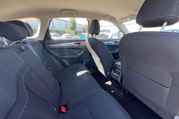 2024 GWM Haval Jolion Premium Hybrid A02