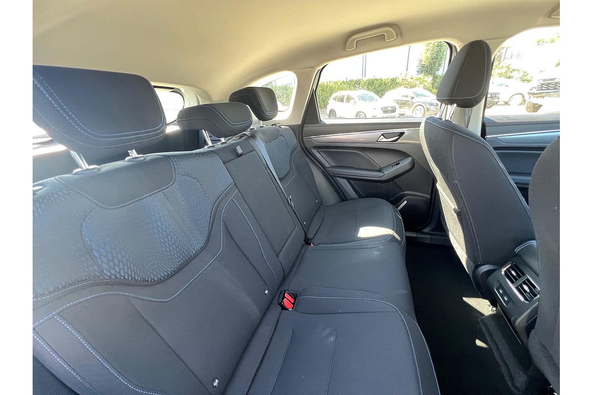 2024 GWM Haval Jolion Premium Hybrid A02