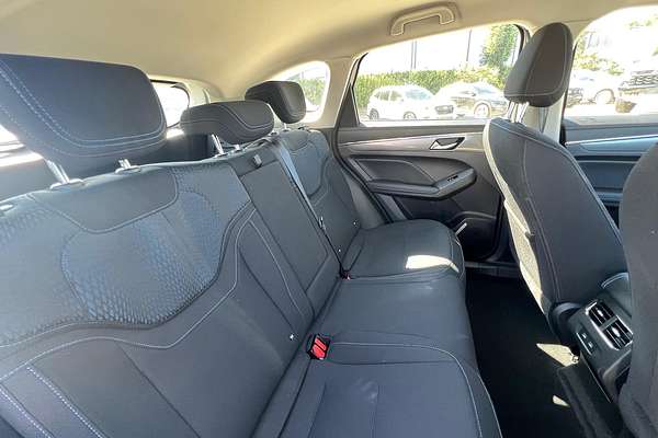2024 GWM Haval Jolion Premium Hybrid A02