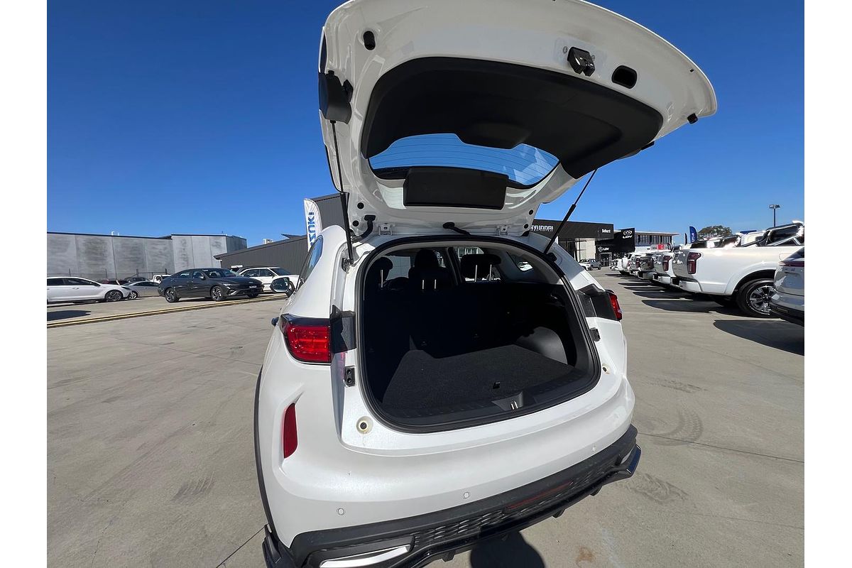 2024 GWM Haval Jolion Premium Hybrid A02