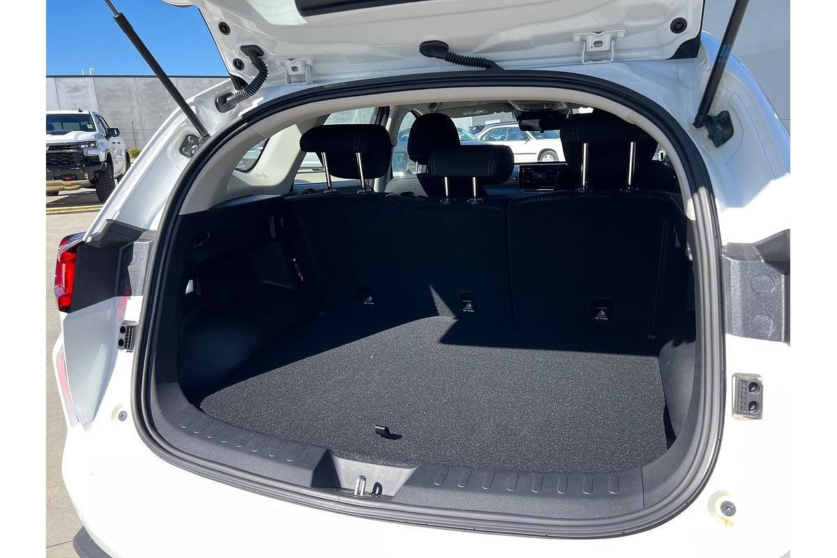 2024 GWM Haval Jolion Premium Hybrid A02