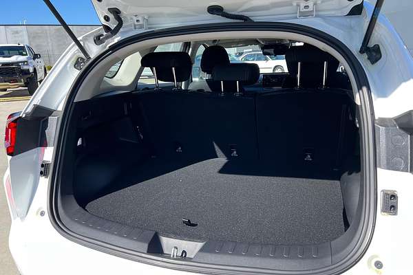 2024 GWM Haval Jolion Premium Hybrid A02