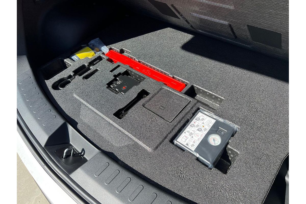 2024 GWM Haval Jolion Premium Hybrid A02