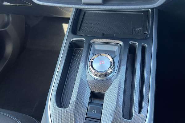 2024 GWM Haval Jolion Premium Hybrid A02