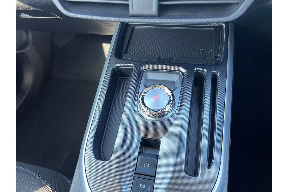 2024 GWM Haval Jolion Premium Hybrid A02
