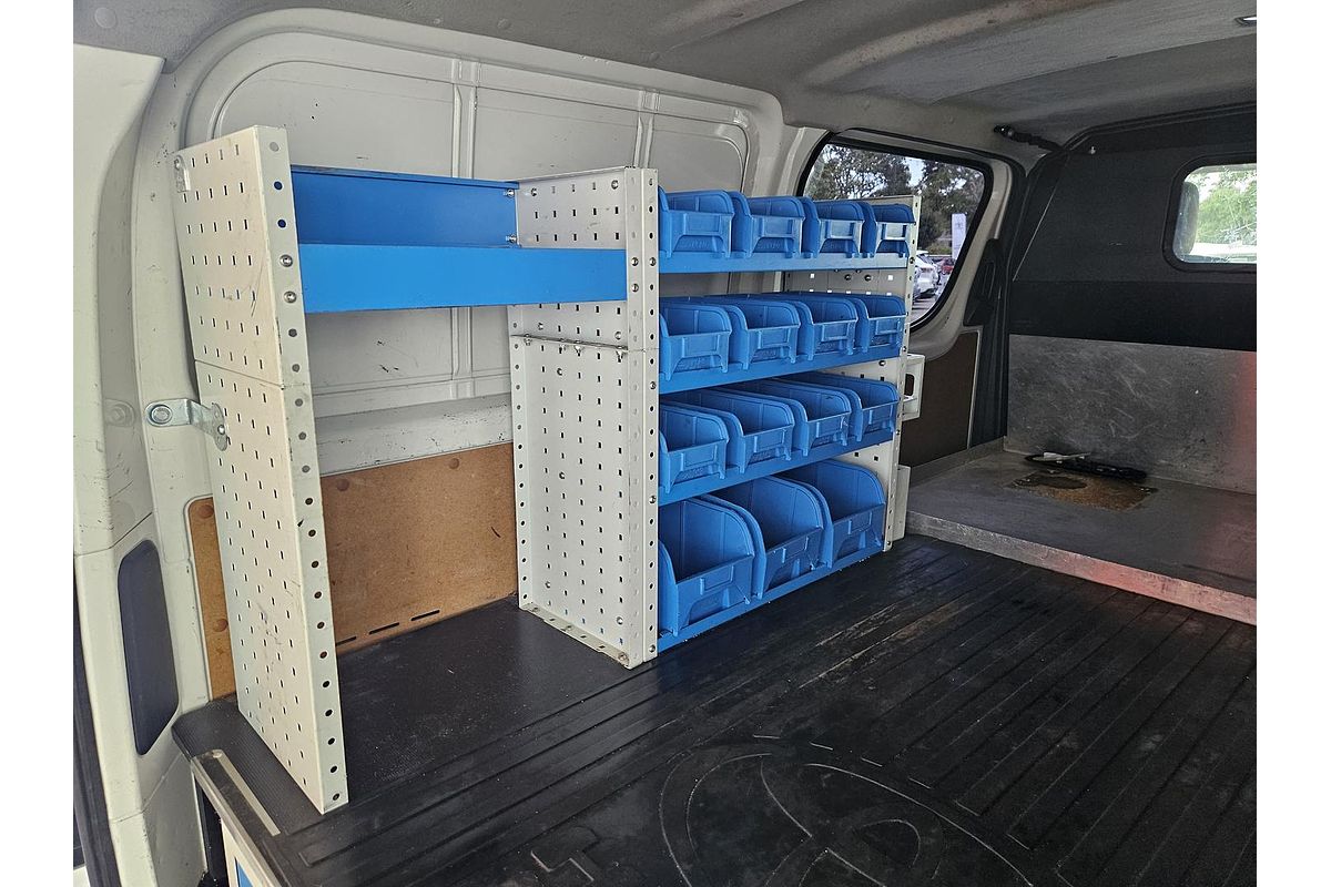 2021 Toyota Hiace GDH300R LWB