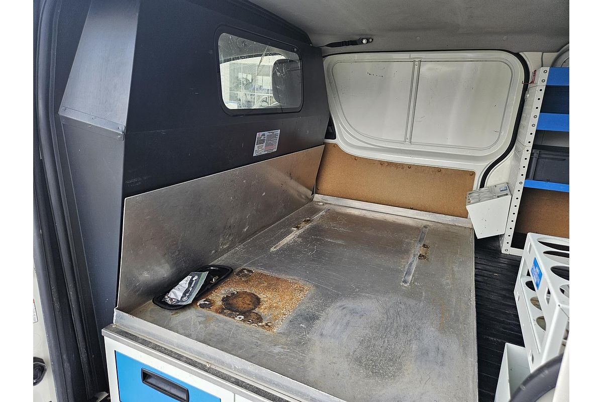 2021 Toyota Hiace GDH300R LWB