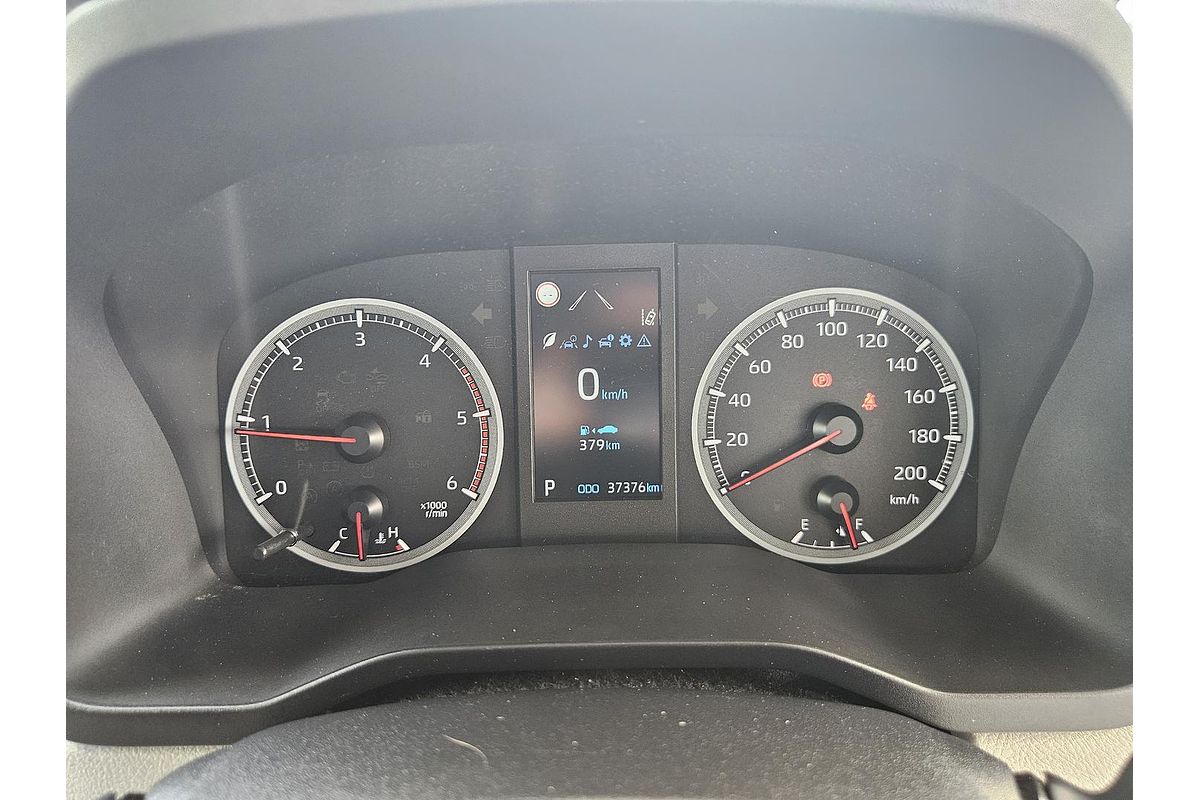 2021 Toyota Hiace GDH300R LWB