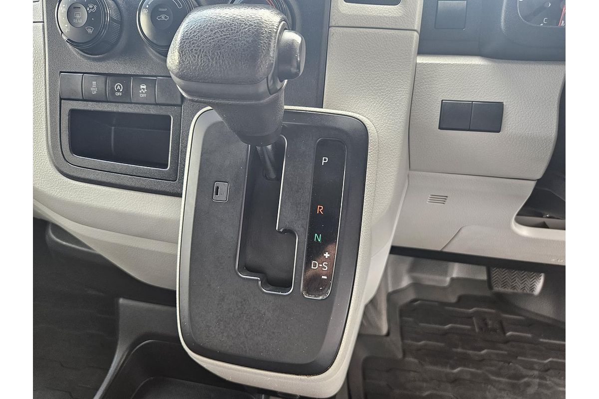 2021 Toyota Hiace GDH300R LWB