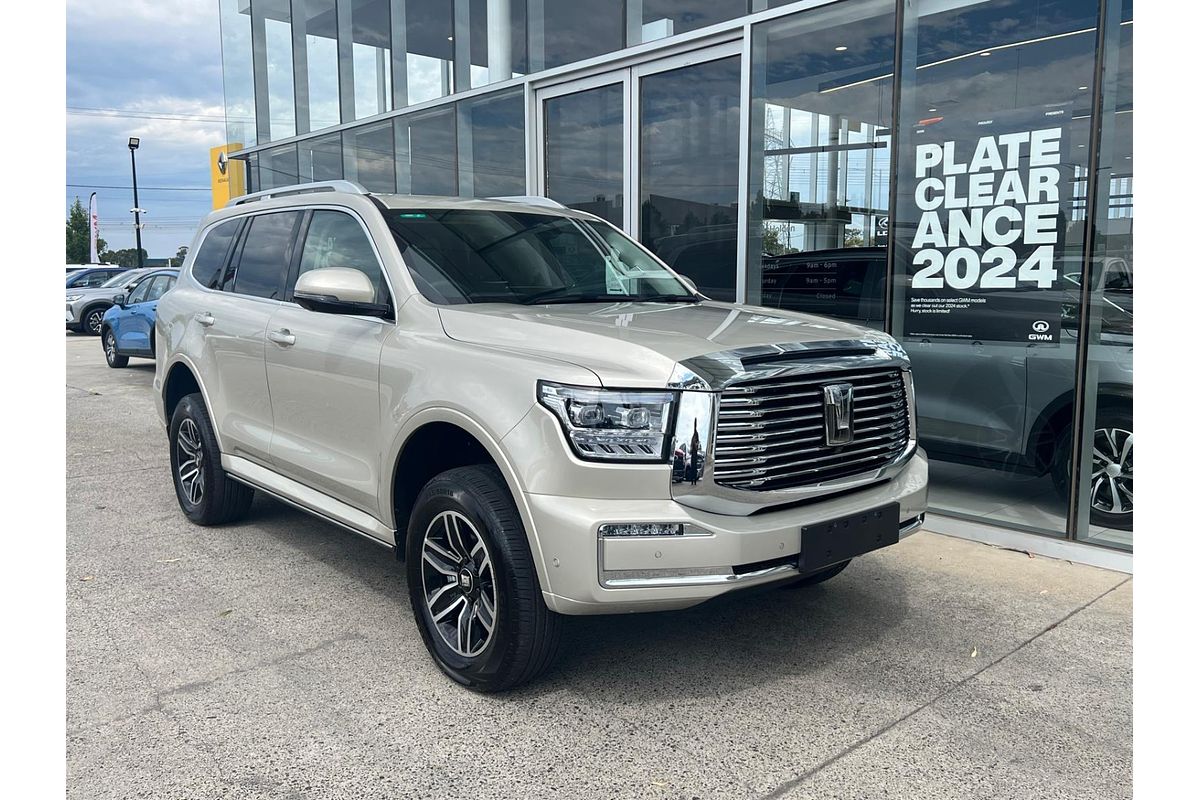 2024 GWM Tank 500 Ultra Hybrid P03