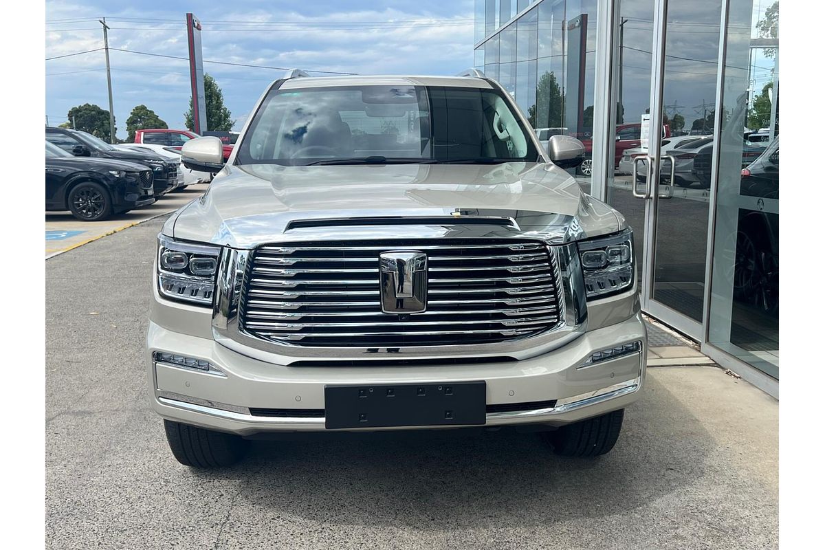 2024 GWM Tank 500 Ultra Hybrid P03