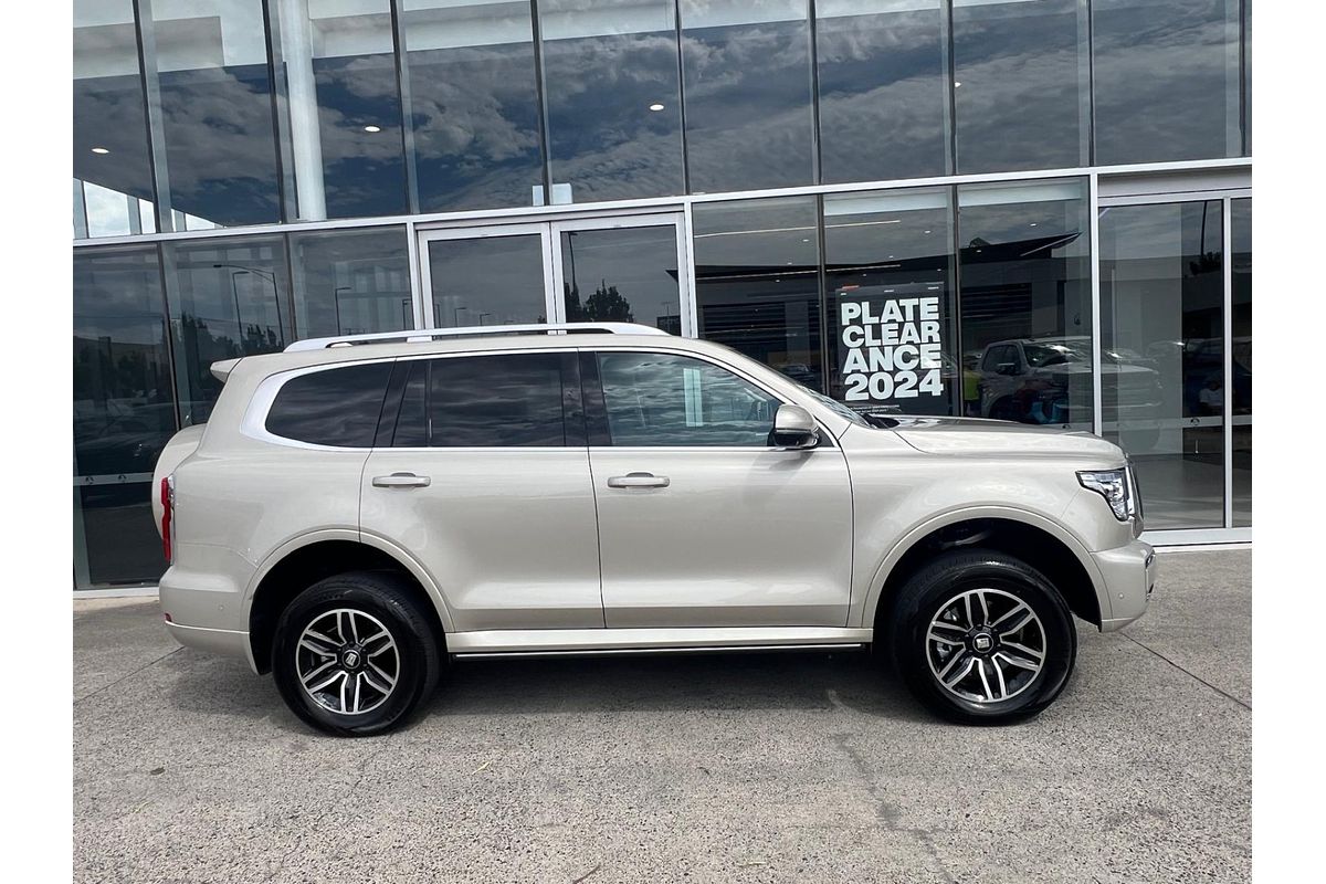 2024 GWM Tank 500 Ultra Hybrid P03