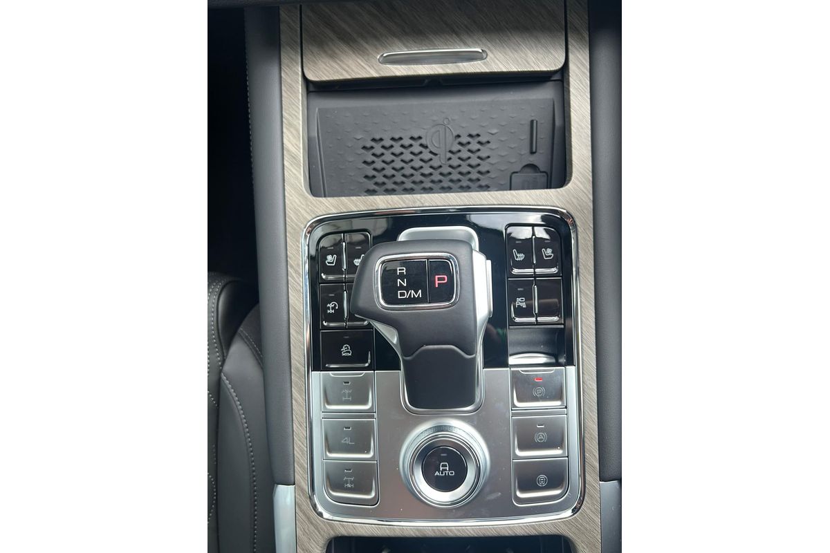 2024 GWM Tank 500 Ultra Hybrid P03