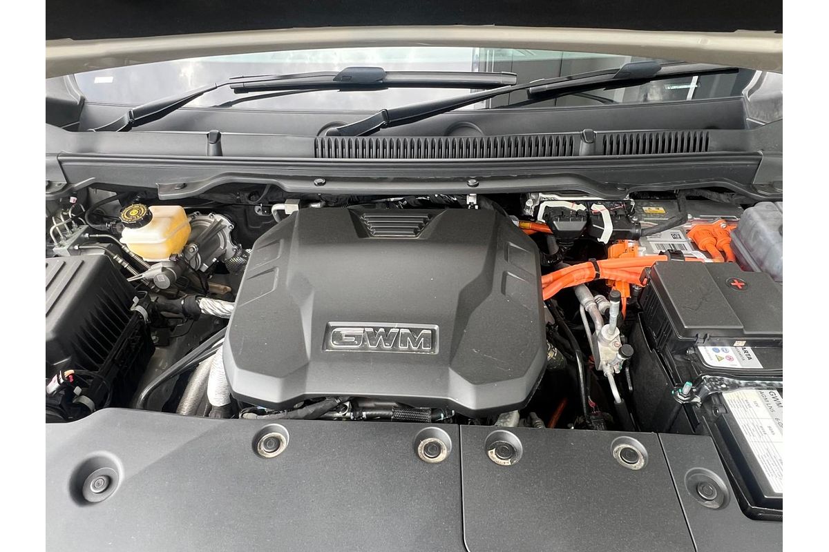 2024 GWM Tank 500 Ultra Hybrid P03