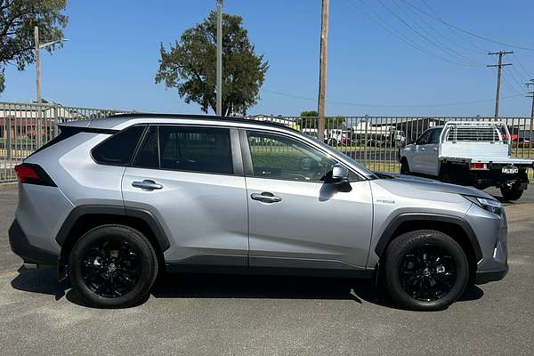 2023 Toyota RAV4 Cruiser AXAH52R