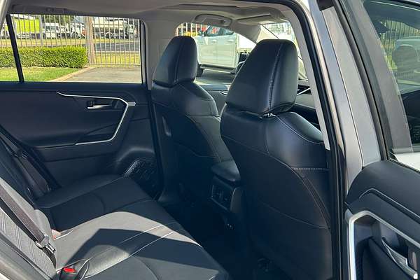 2023 Toyota RAV4 Cruiser AXAH52R