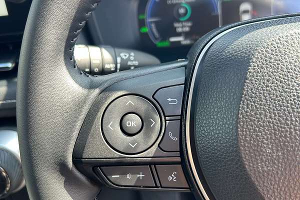 2023 Toyota RAV4 Cruiser AXAH52R