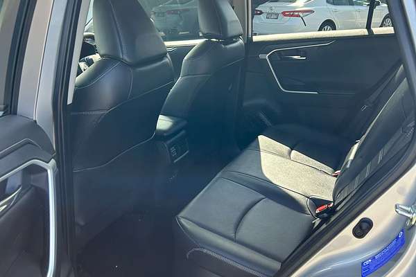 2023 Toyota RAV4 Cruiser AXAH52R