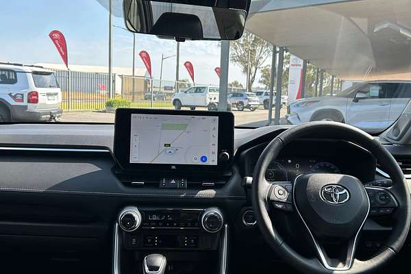 2023 Toyota RAV4 Cruiser AXAH52R