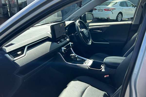2023 Toyota RAV4 Cruiser AXAH52R