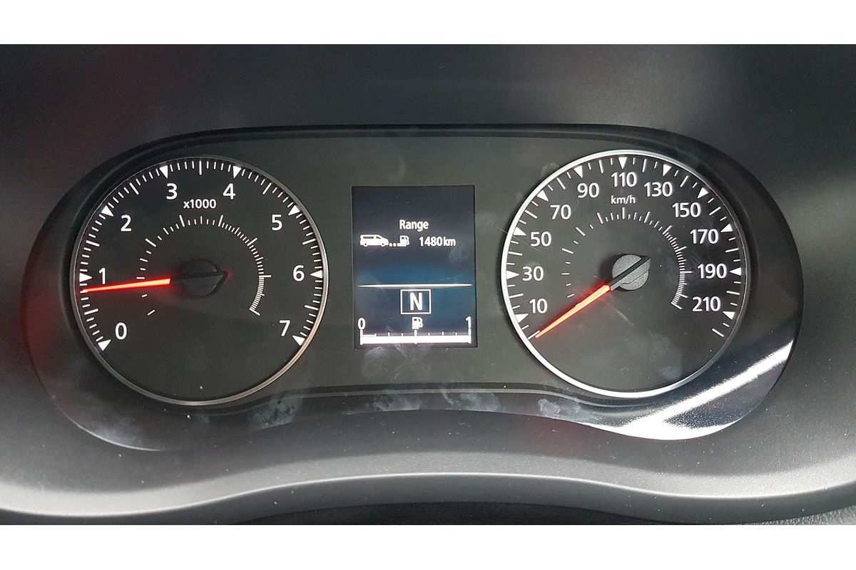 2025 Renault Master Pro 110kW X62 Phase 2