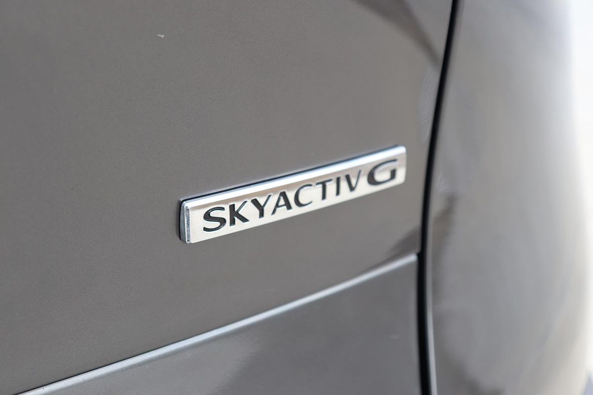 2020 Mazda CX-30 G20 Evolve DM Series