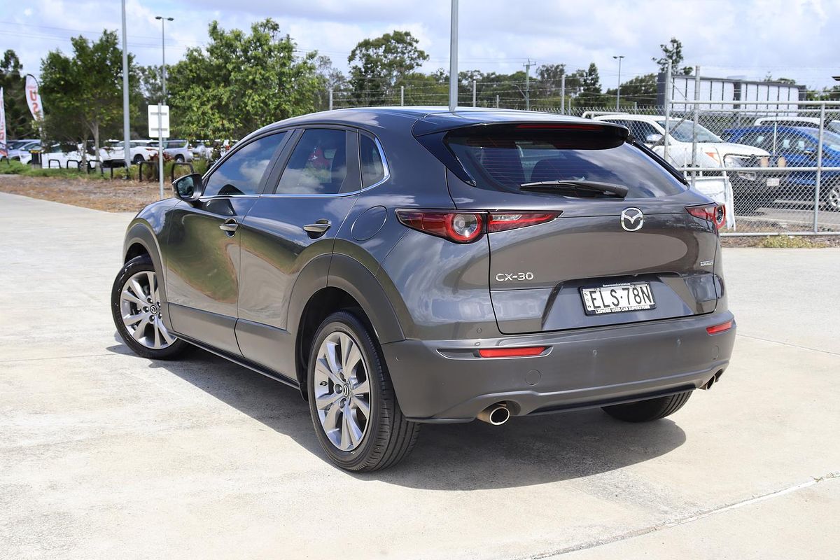 2020 Mazda CX-30 G20 Evolve DM Series