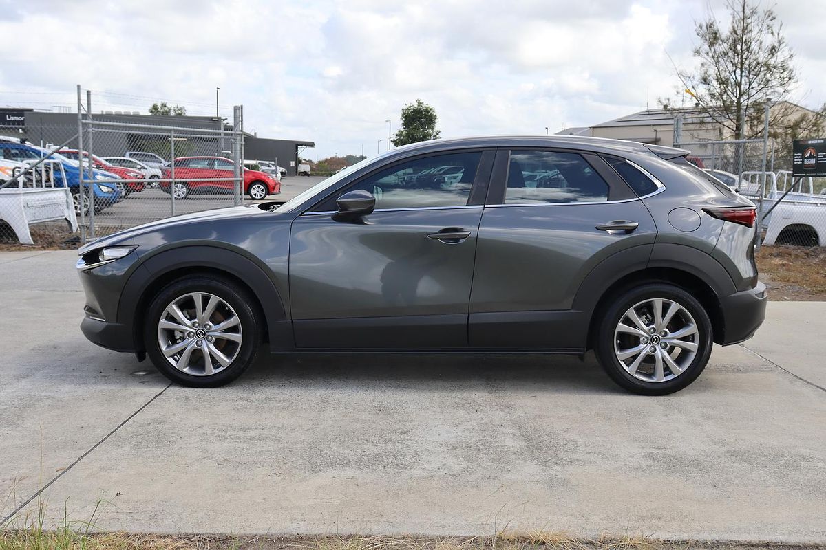 2020 Mazda CX-30 G20 Evolve DM Series