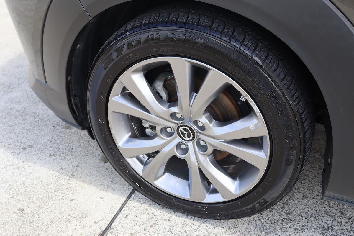 2020 Mazda CX-30 G20 Evolve DM Series