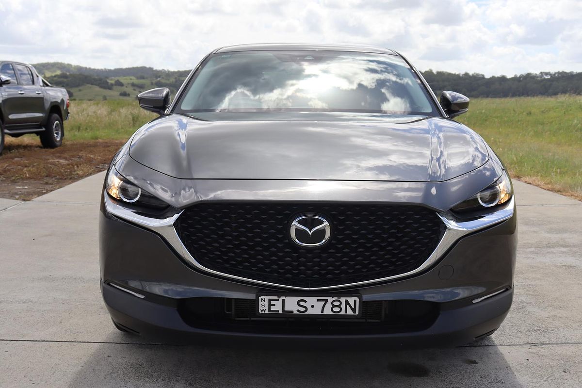 2020 Mazda CX-30 G20 Evolve DM Series