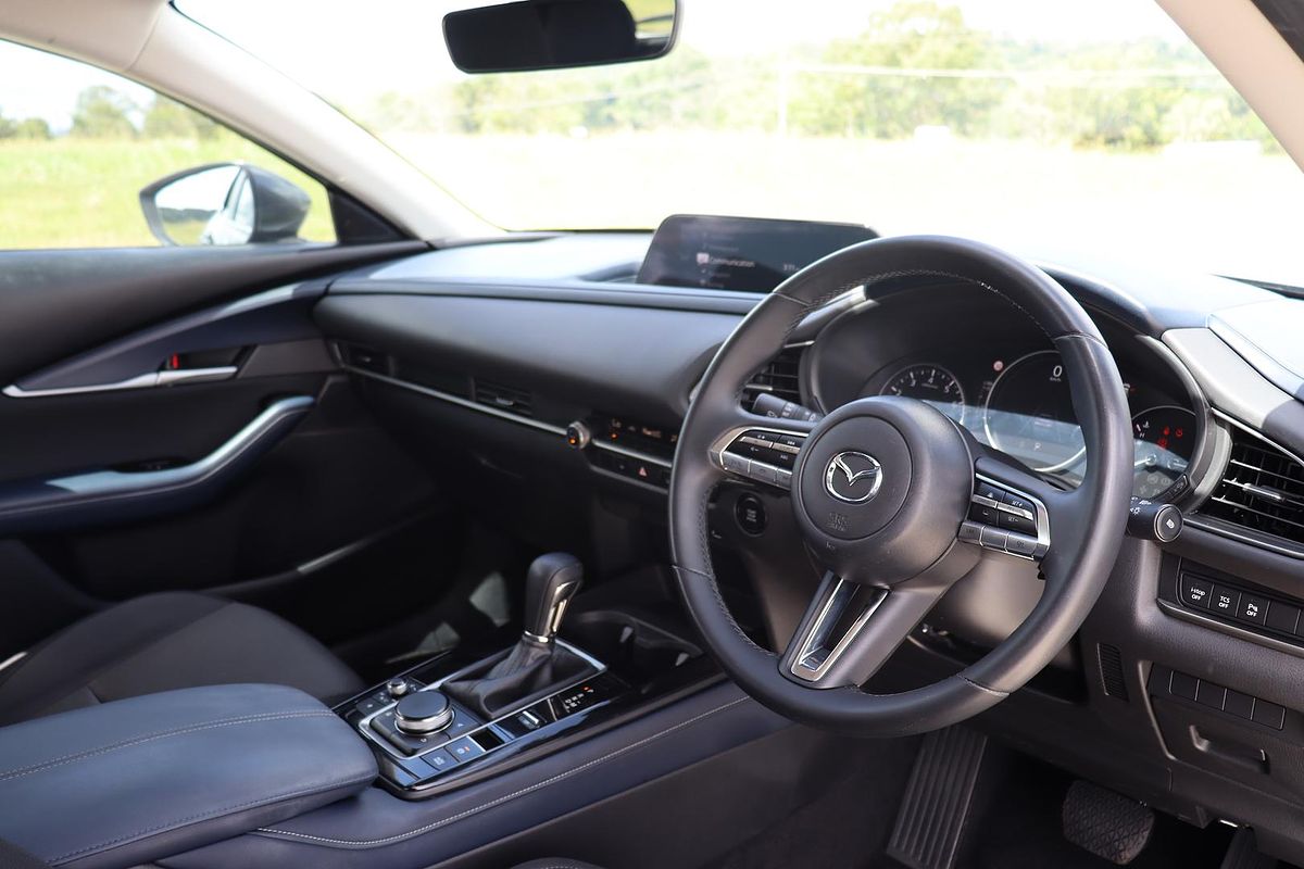 2020 Mazda CX-30 G20 Evolve DM Series