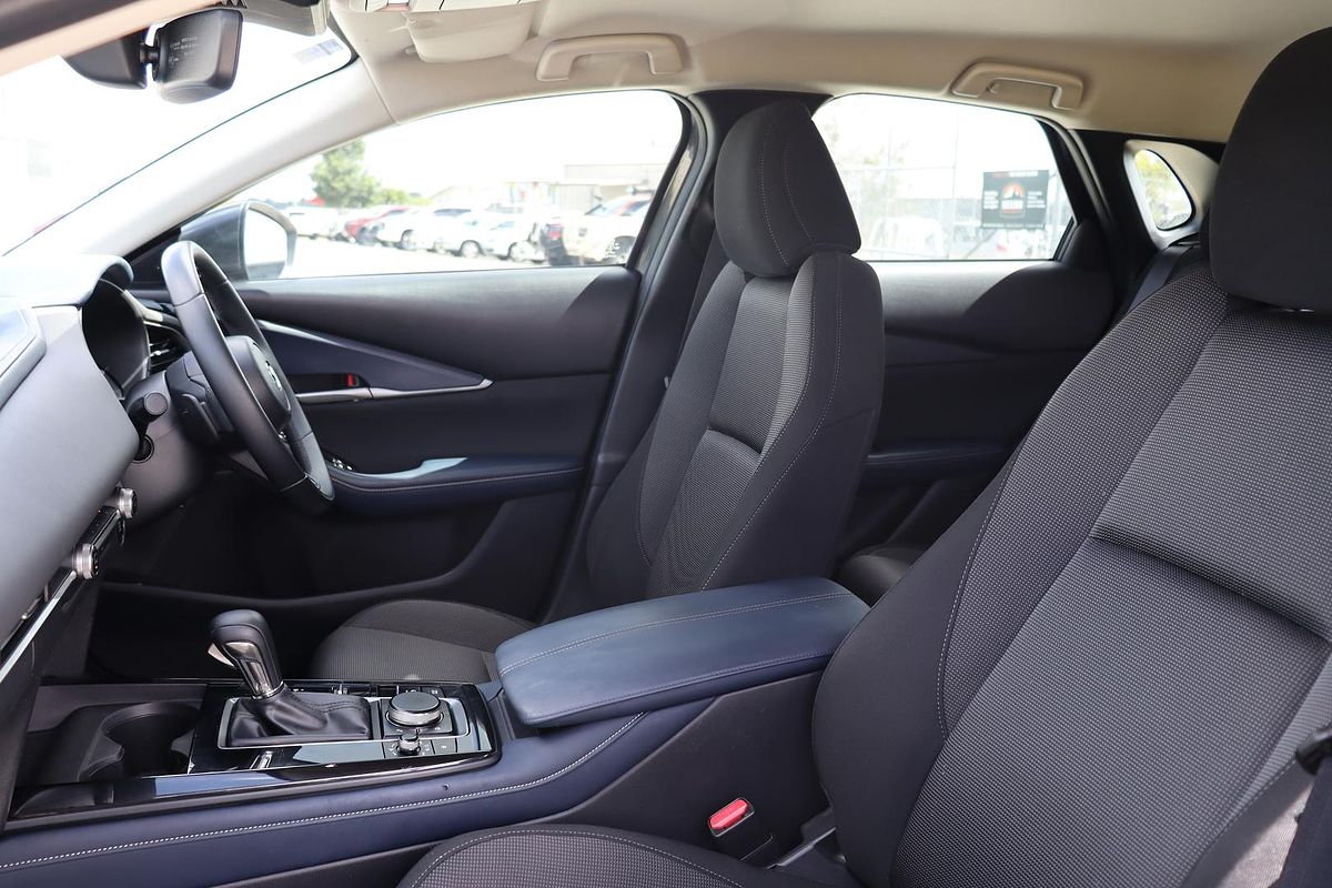 2020 Mazda CX-30 G20 Evolve DM Series