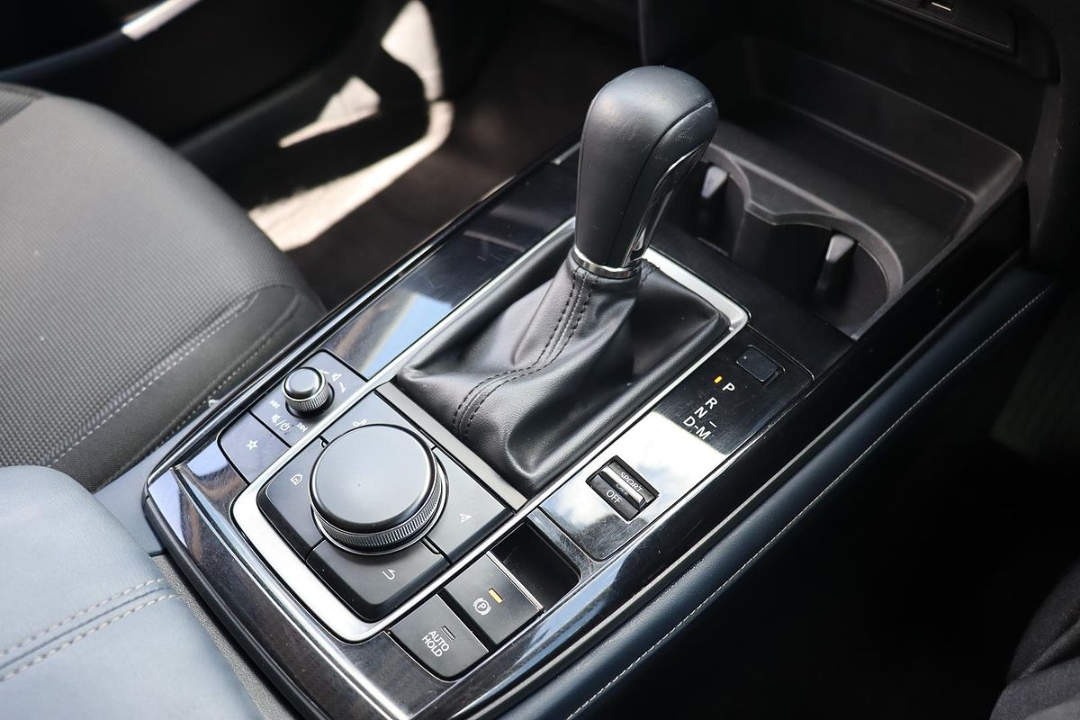 2020 Mazda CX-30 G20 Evolve DM Series