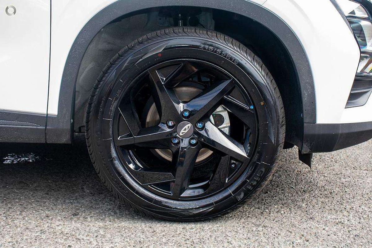 2024 Chery OMODA 5 BX T19C