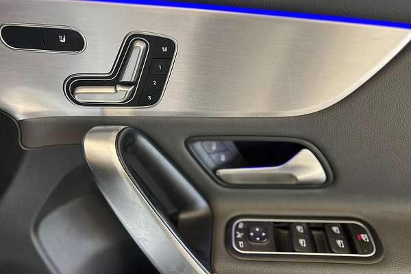 2021 Mercedes-Benz A-Class A45 AMG S W177
