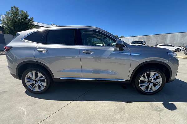 2024 GWM Haval H6 Ultra Hybrid B01