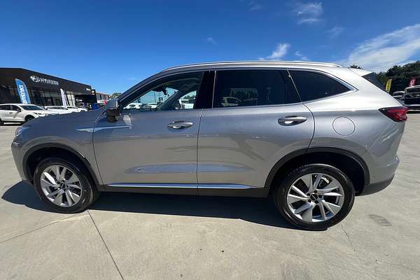 2024 GWM Haval H6 Ultra Hybrid B01