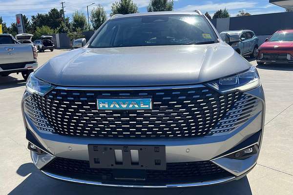 2024 GWM Haval H6 Ultra Hybrid B01